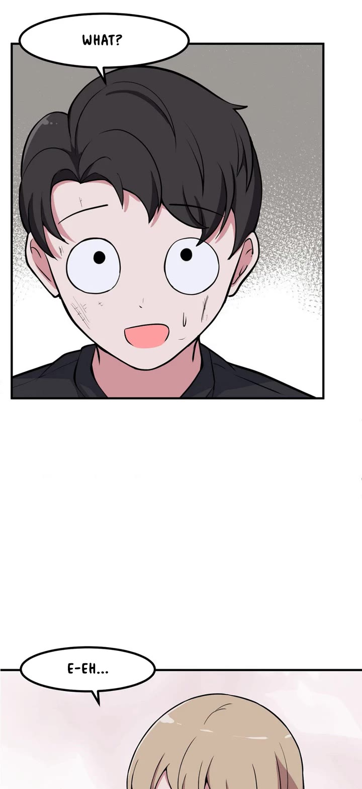 The Secret of the Partner Next to You Chapter 65 page 27 - Chapter 65