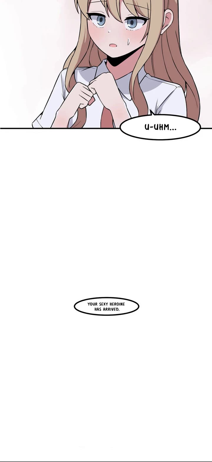 The Secret of the Partner Next to You Chapter 65 page 28 - Chapter 65