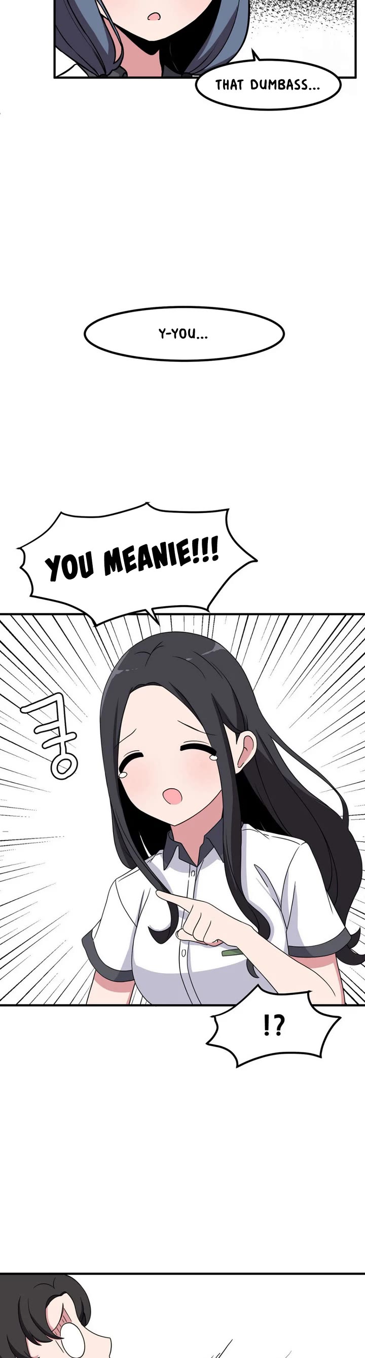 The Secret of the Partner Next to You Chapter 66 page 29 - Chapter 66