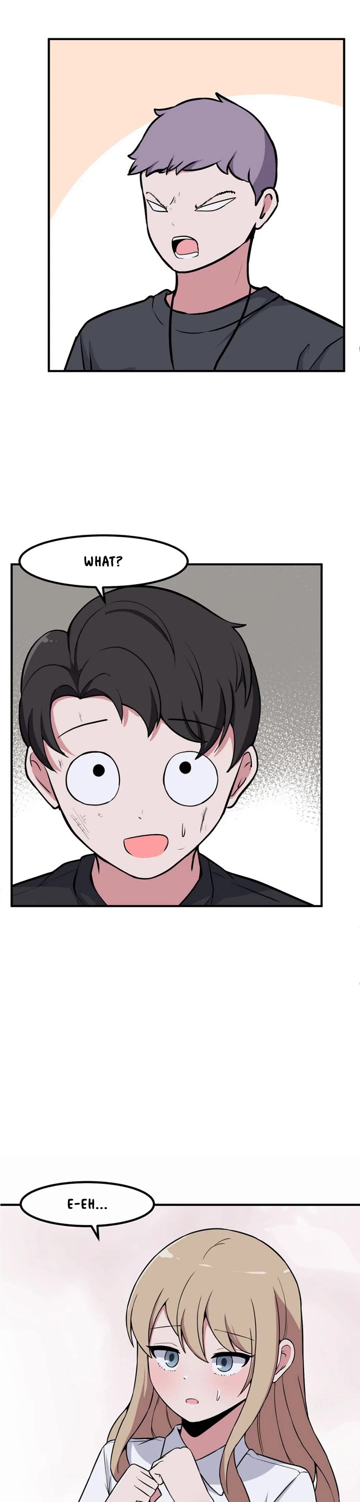 The Secret of the Partner Next to You Chapter 66 page 3 - Chapter 66
