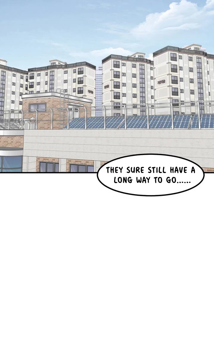 The Secret of the Partner Next to You Chapter 66 page 31 - Chapter 66