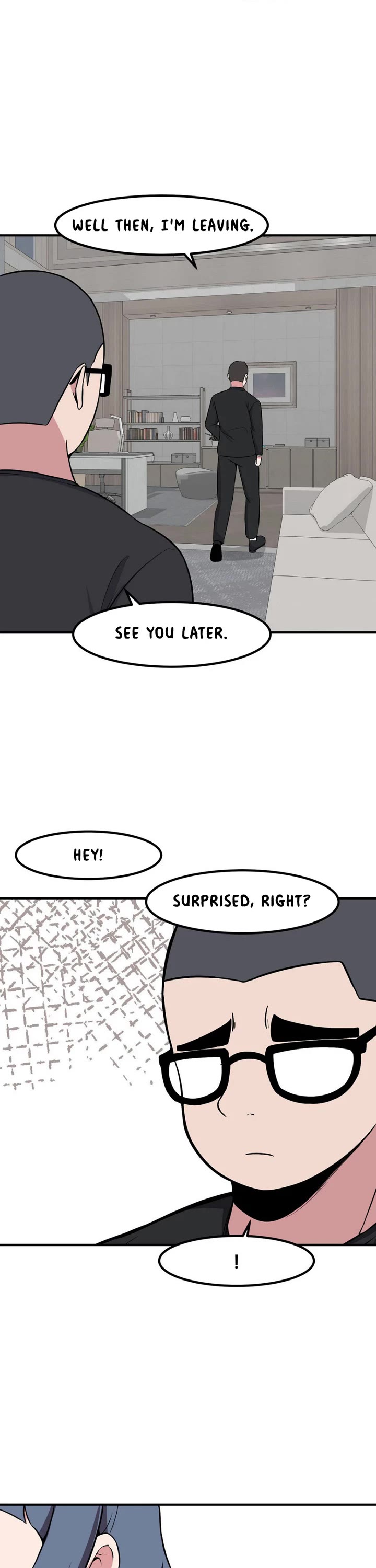 The Secret of the Partner Next to You Chapter 68 page 12 - Chapter 68