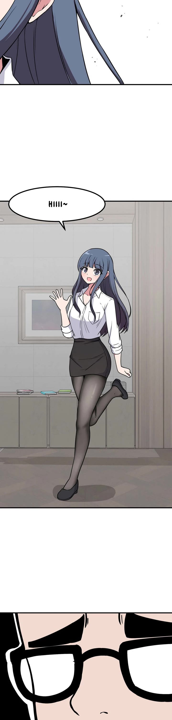 The Secret of the Partner Next to You Chapter 68 page 13 - Chapter 68