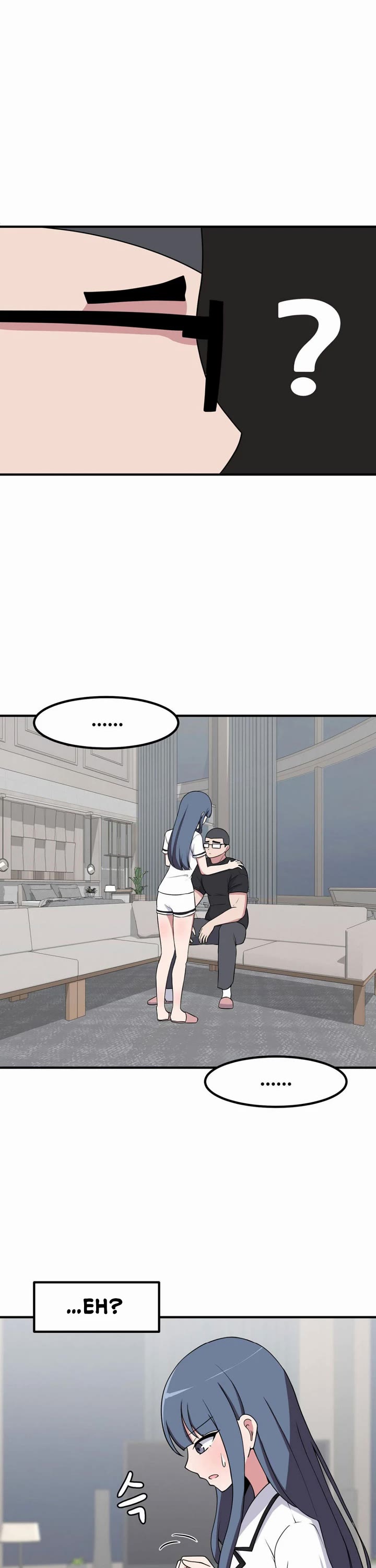 The Secret of the Partner Next to You Chapter 68 page 27 - Chapter 68
