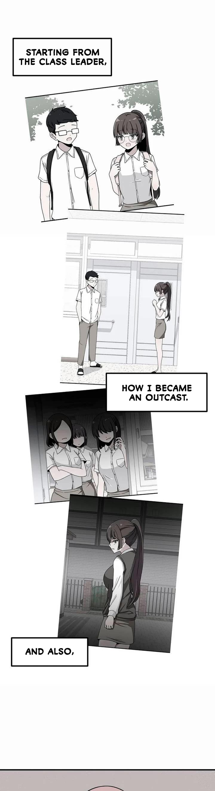 The Secret of the Partner Next to You Chapter 69 page 24 - Chapter 69