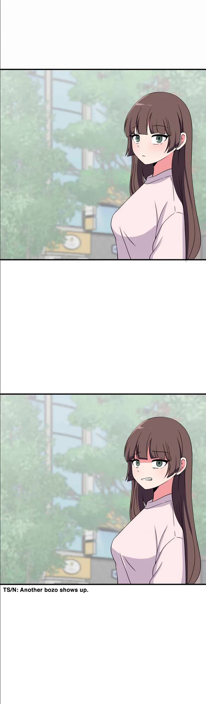The Secret of the Partner Next to You Chapter 69 page 33 - Chapter 69
