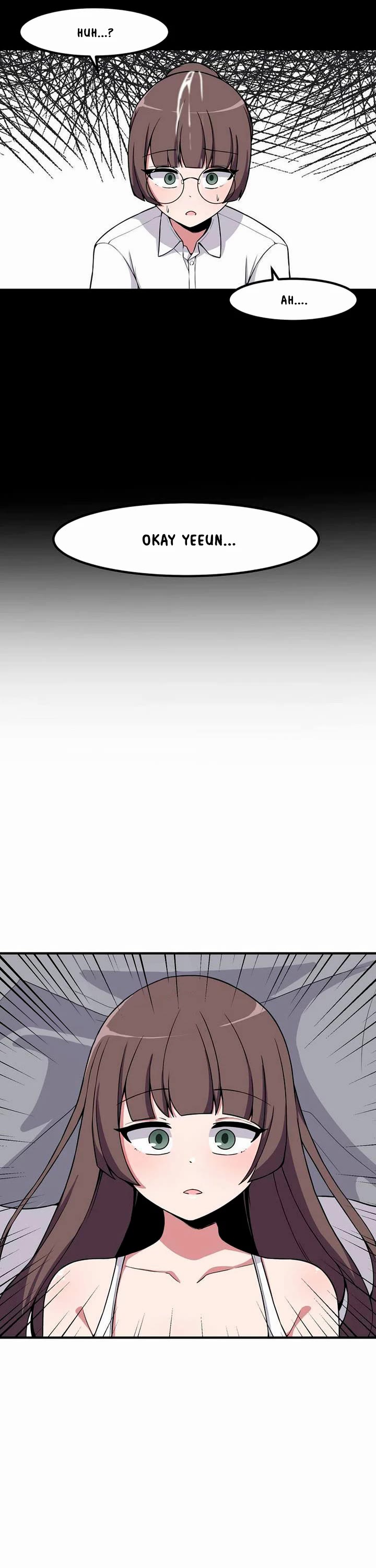 The Secret of the Partner Next to You Chapter 69 page 7 - Chapter 69