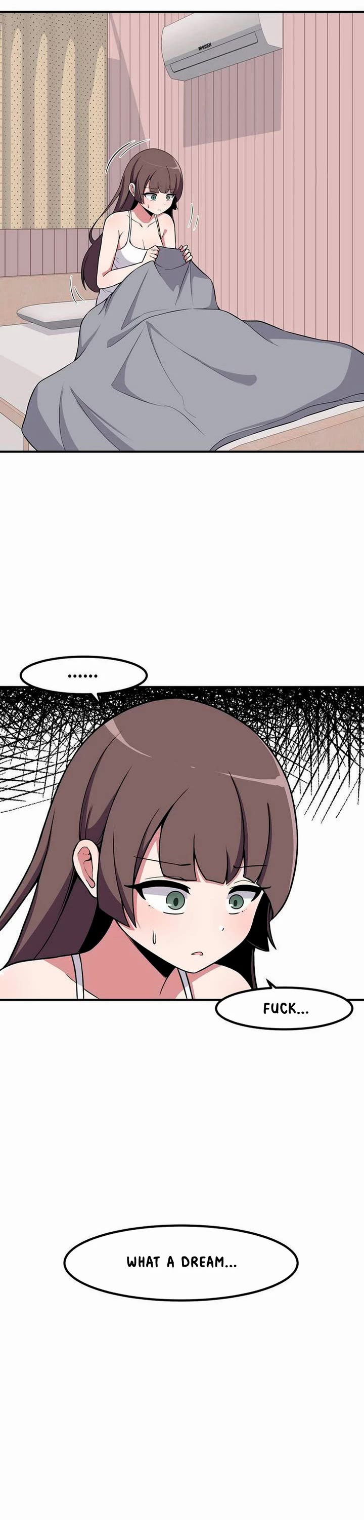 The Secret of the Partner Next to You Chapter 69 page 8 - Chapter 69