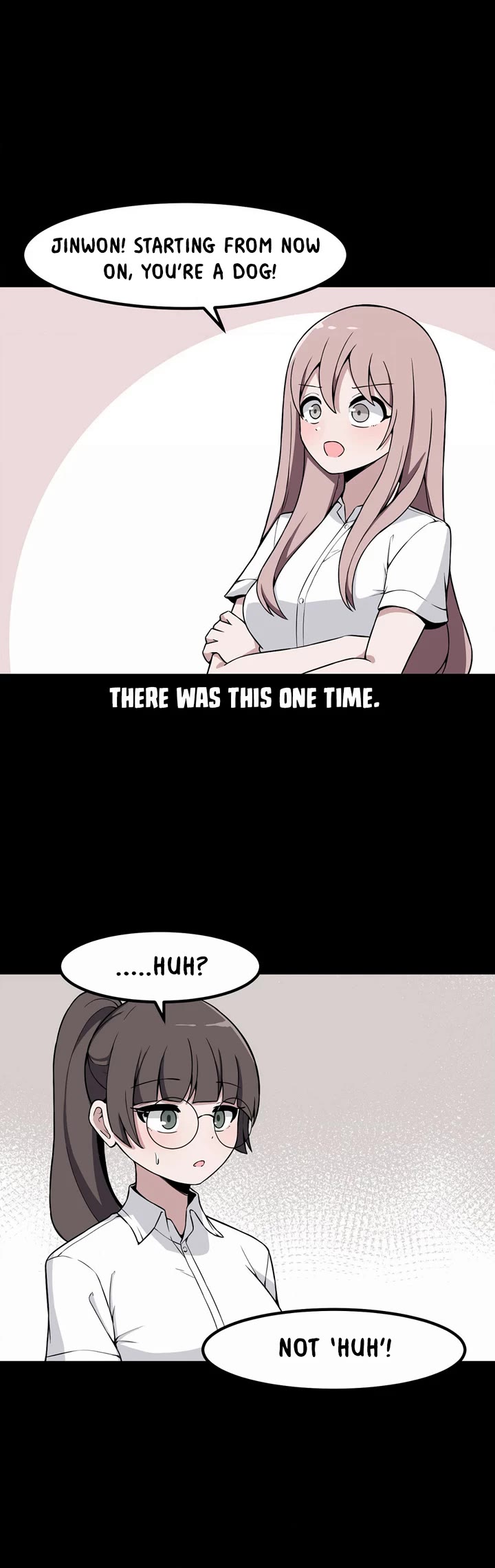 The Secret of the Partner Next to You Chapter 70 page 10 - Chapter 70