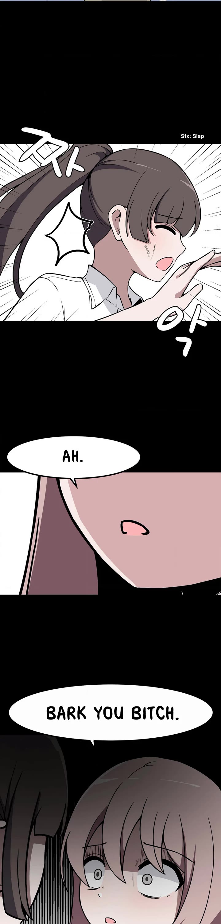 The Secret of the Partner Next to You Chapter 70 page 17 - Chapter 70