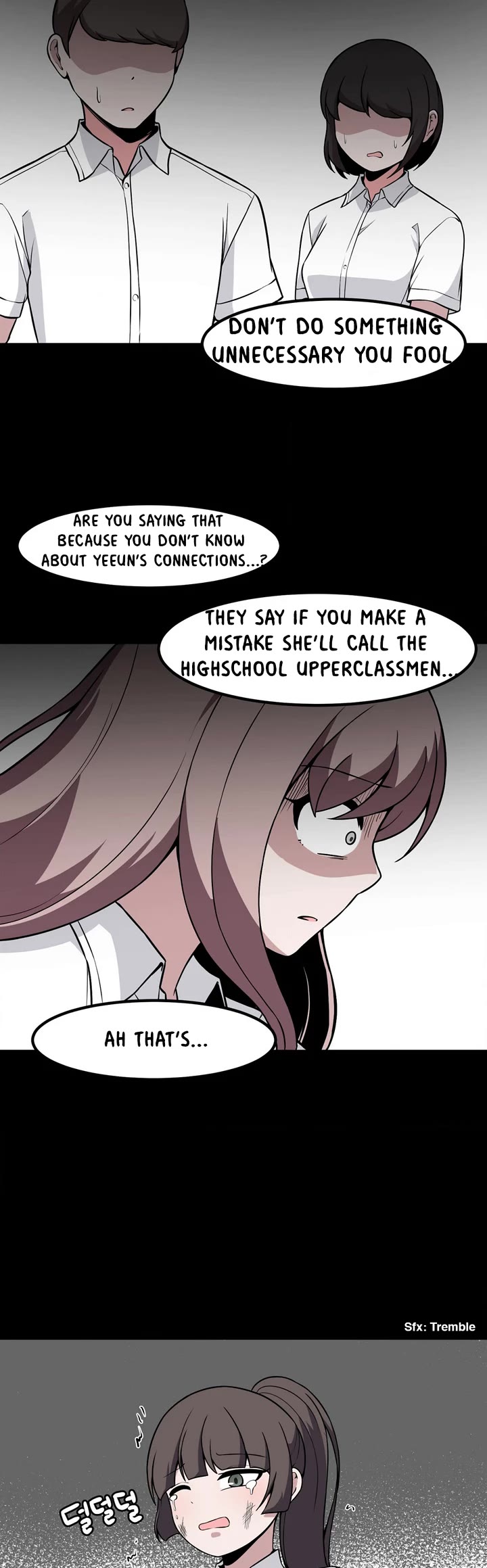 The Secret of the Partner Next to You Chapter 70 page 19 - Chapter 70