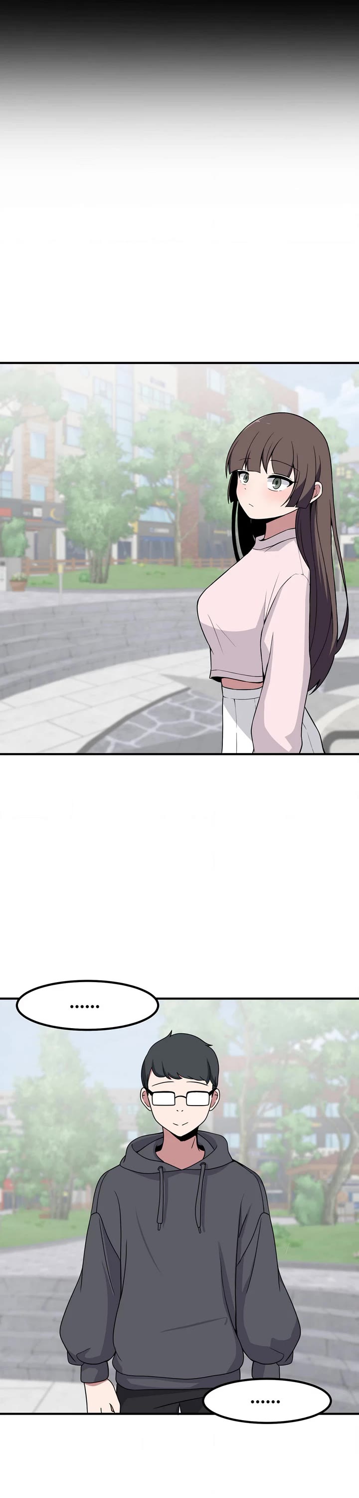 The Secret of the Partner Next to You Chapter 70 page 21 - Chapter 70