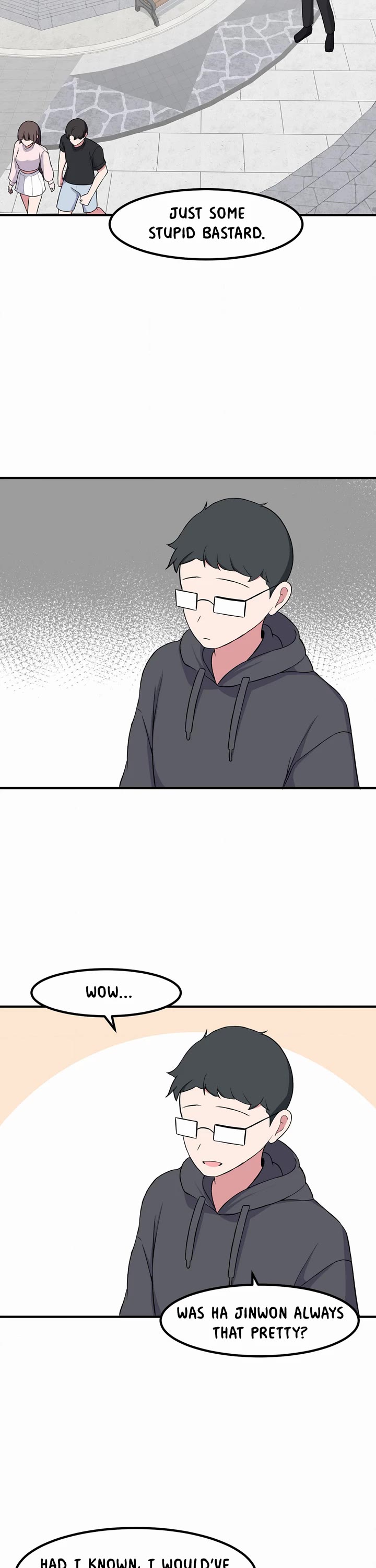 The Secret of the Partner Next to You Chapter 70 page 31 - Chapter 70