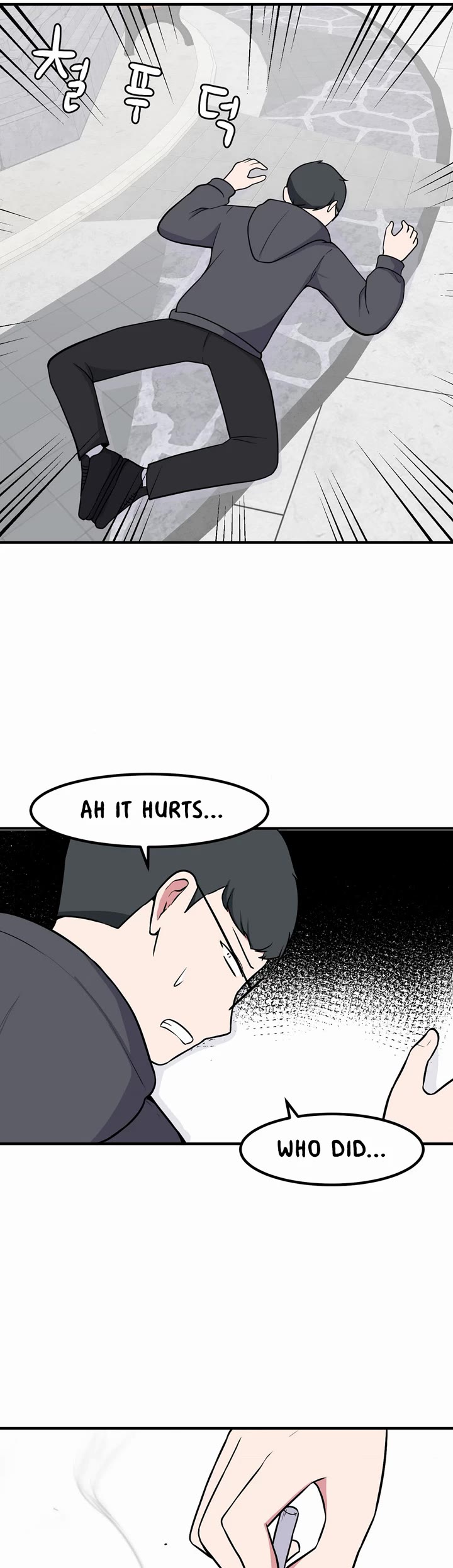 The Secret of the Partner Next to You Chapter 70 page 33 - Chapter 70