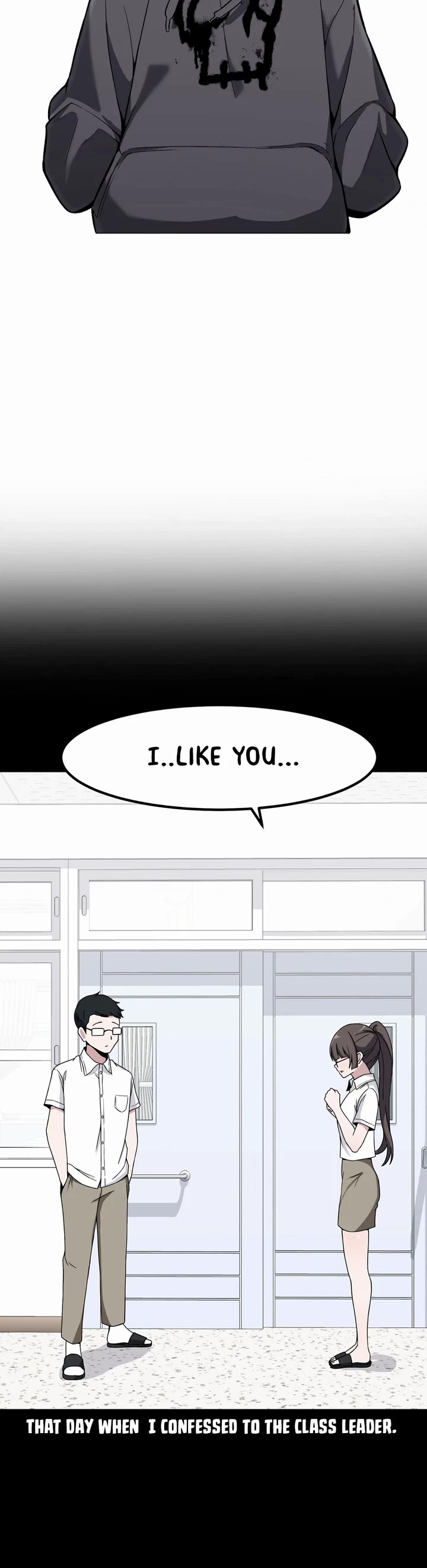 The Secret of the Partner Next to You Chapter 70 page 4 - Chapter 70