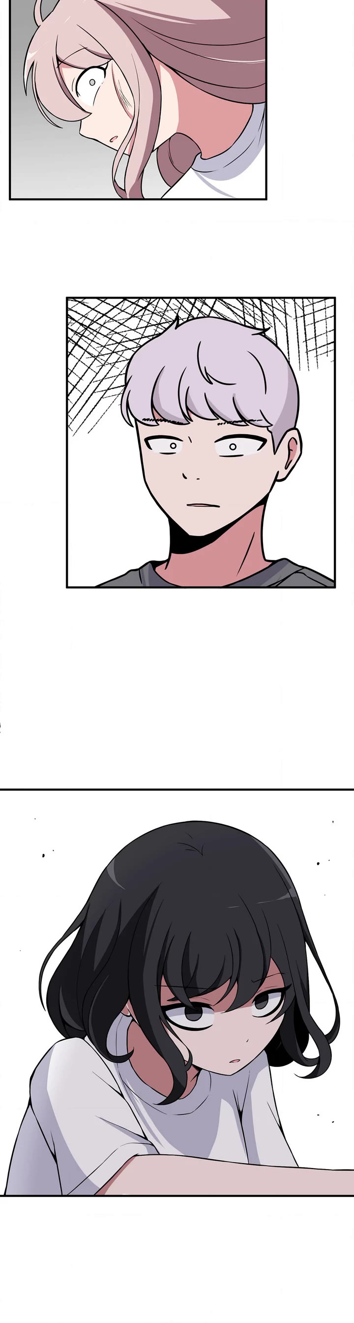 The Secret of the Partner Next to You Chapter 71 page 33 - Chapter 71