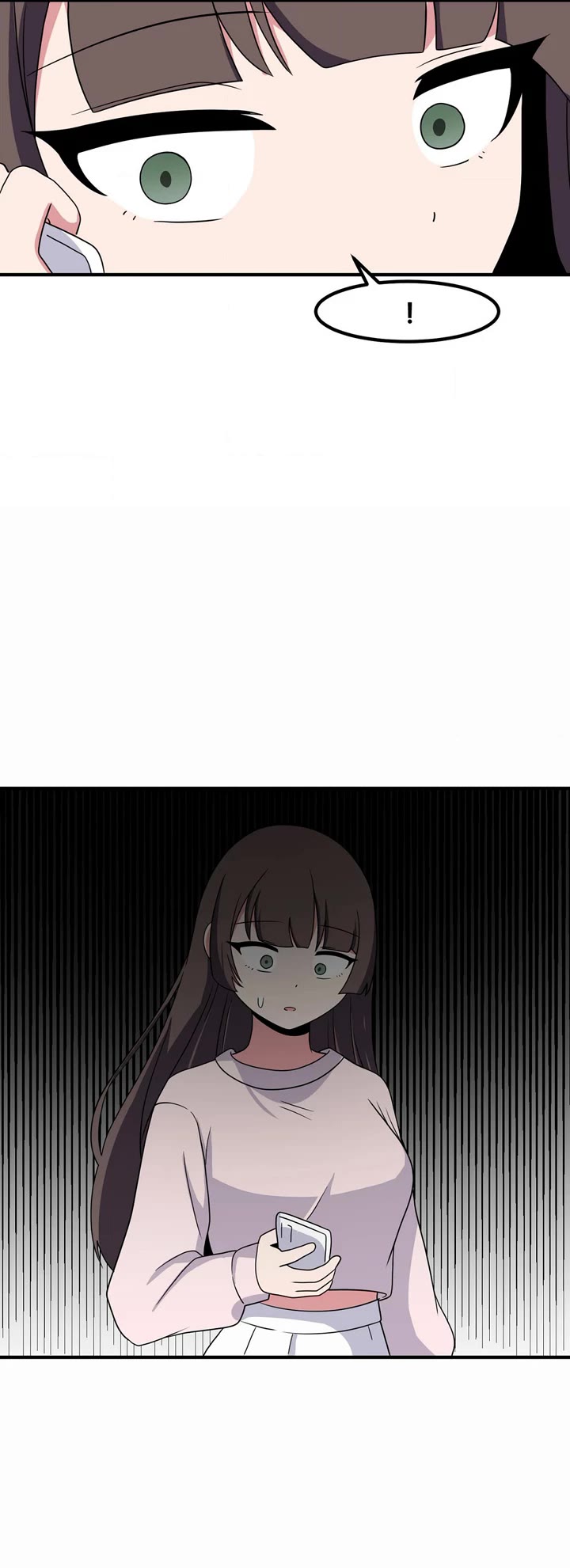 The Secret of the Partner Next to You Chapter 72 page 28 - Chapter 72