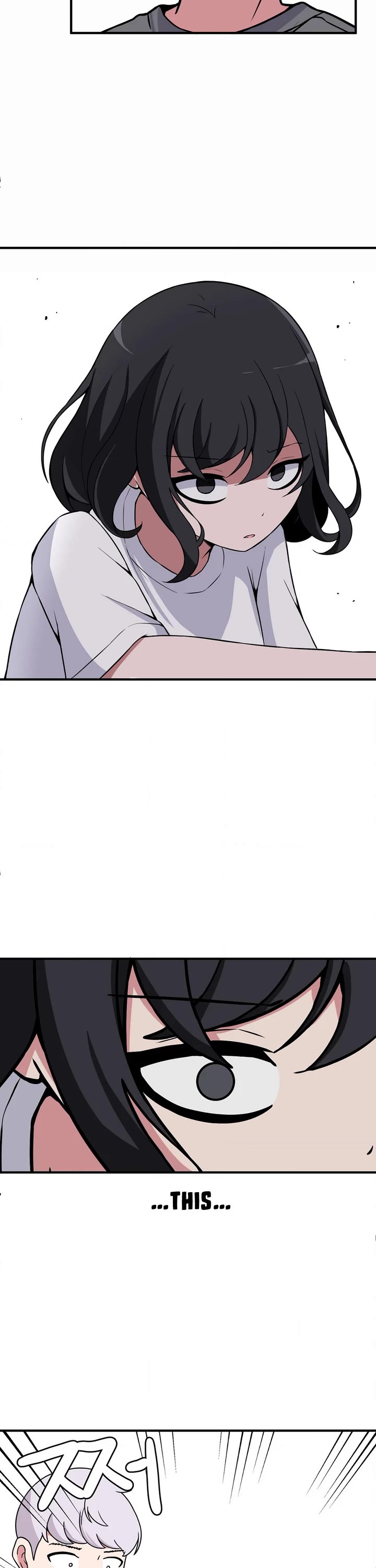 The Secret of the Partner Next to You Chapter 72 page 3 - Chapter 72