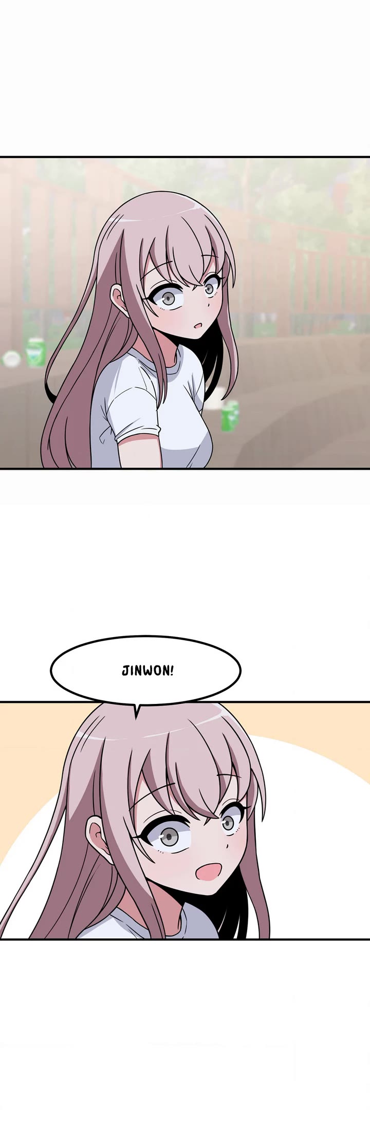 The Secret of the Partner Next to You Chapter 73 page 19 - Chapter 73