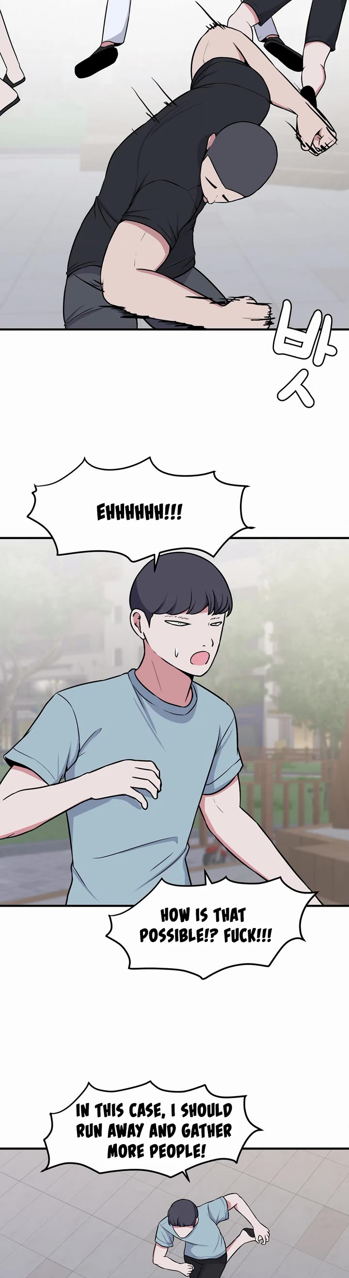 The Secret of the Partner Next to You Chapter 74 page 29 - Chapter 74