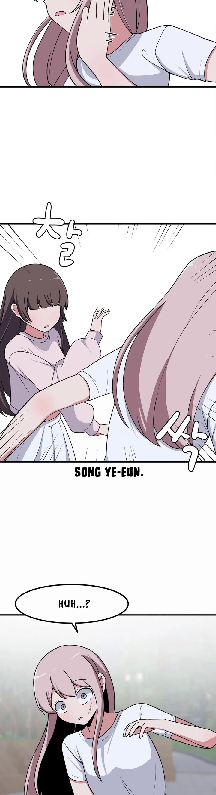 The Secret of the Partner Next to You Chapter 74 page 35 - Chapter 74