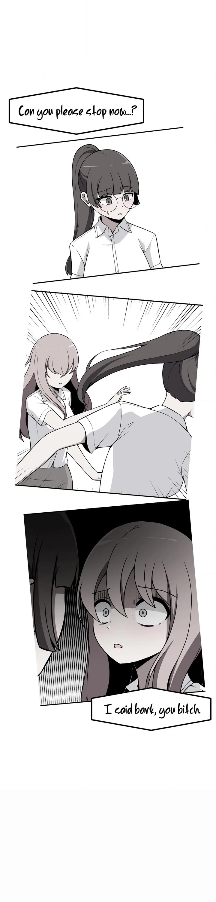 The Secret of the Partner Next to You Chapter 75 page 22 - Chapter 75