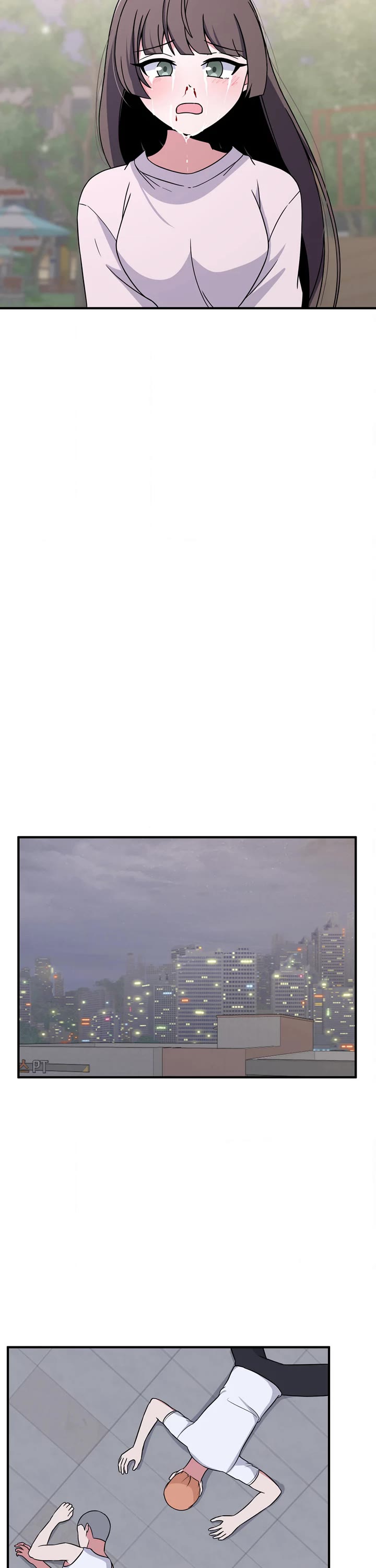 The Secret of the Partner Next to You Chapter 75 page 28 - Chapter 75