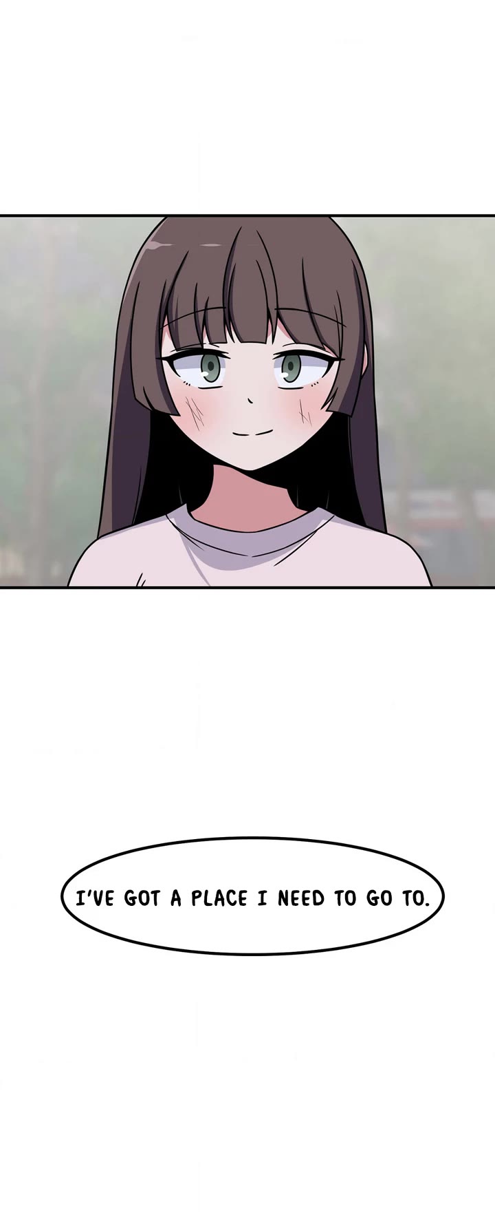 The Secret of the Partner Next to You Chapter 75 page 35 - Chapter 75