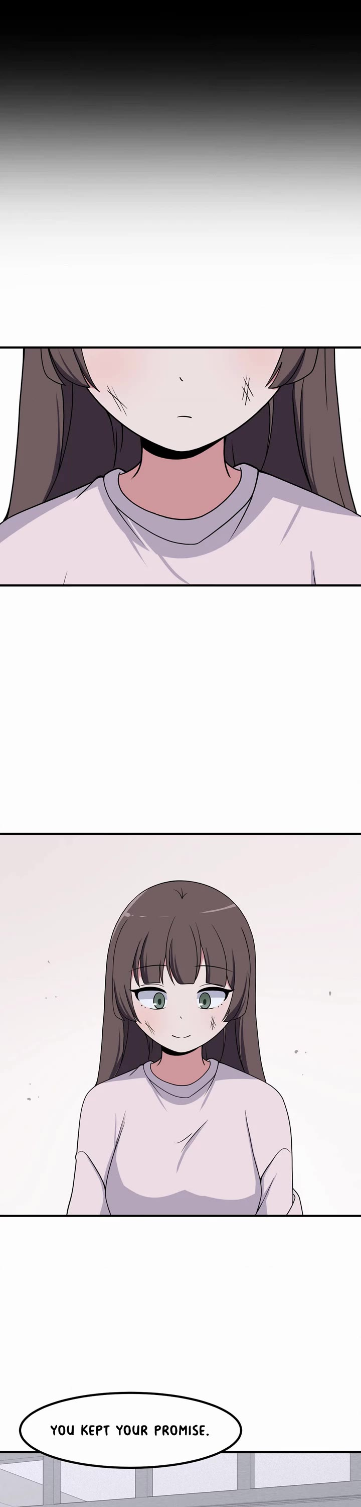 The Secret of the Partner Next to You Chapter 76 page 16 - Chapter 76