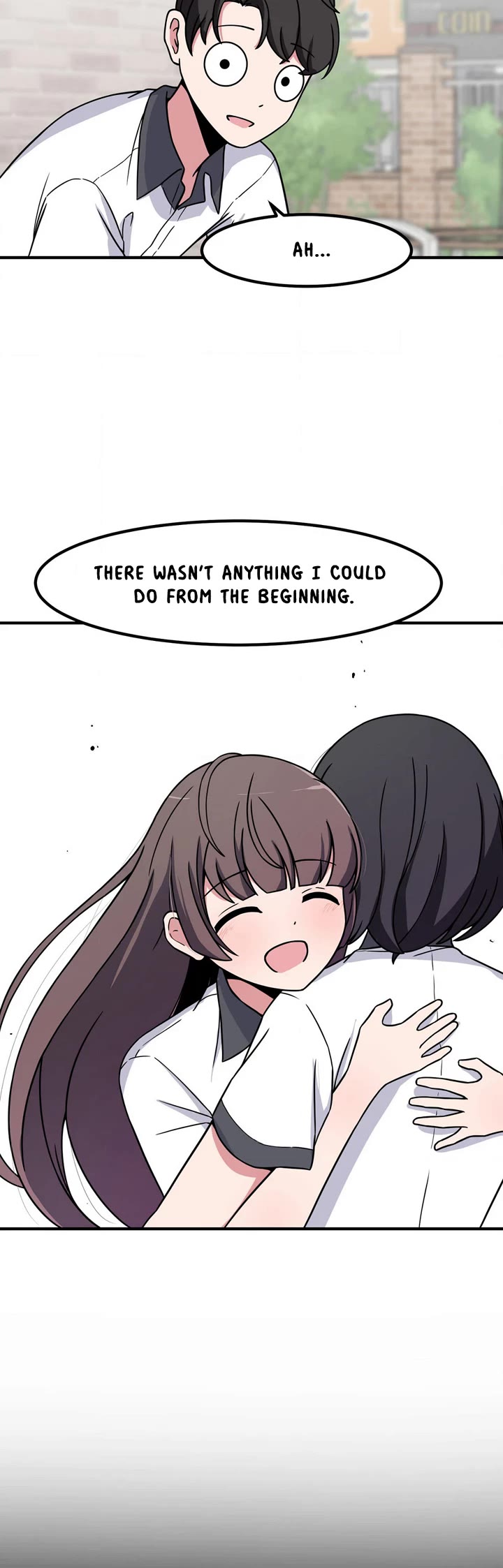 The Secret of the Partner Next to You Chapter 76 page 29 - Chapter 76