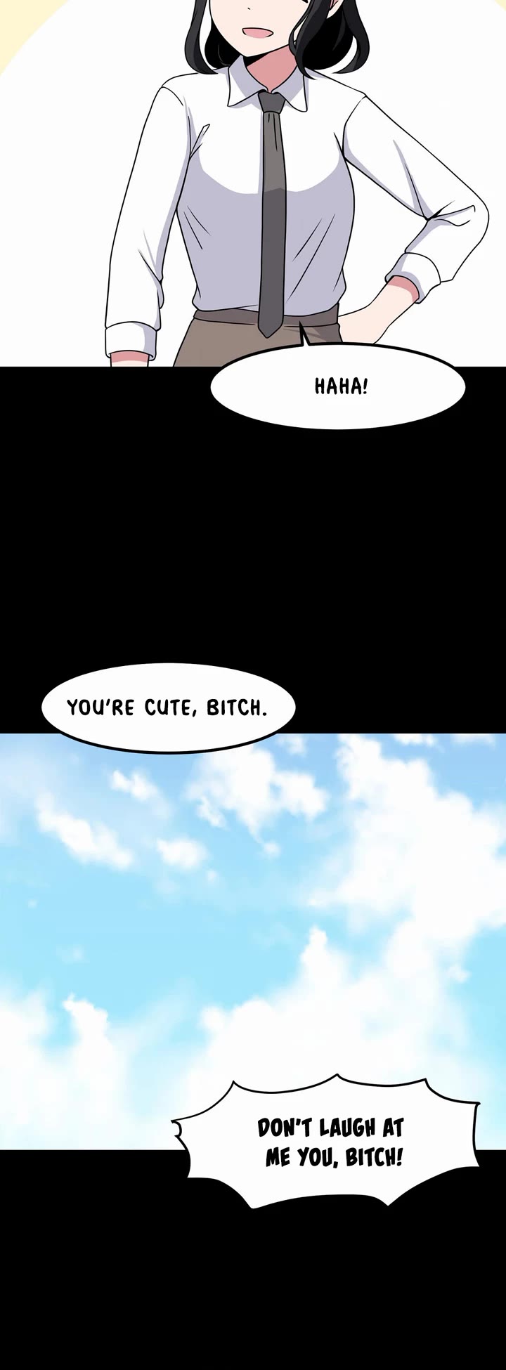 The Secret of the Partner Next to You Chapter 76 page 33 - Chapter 76
