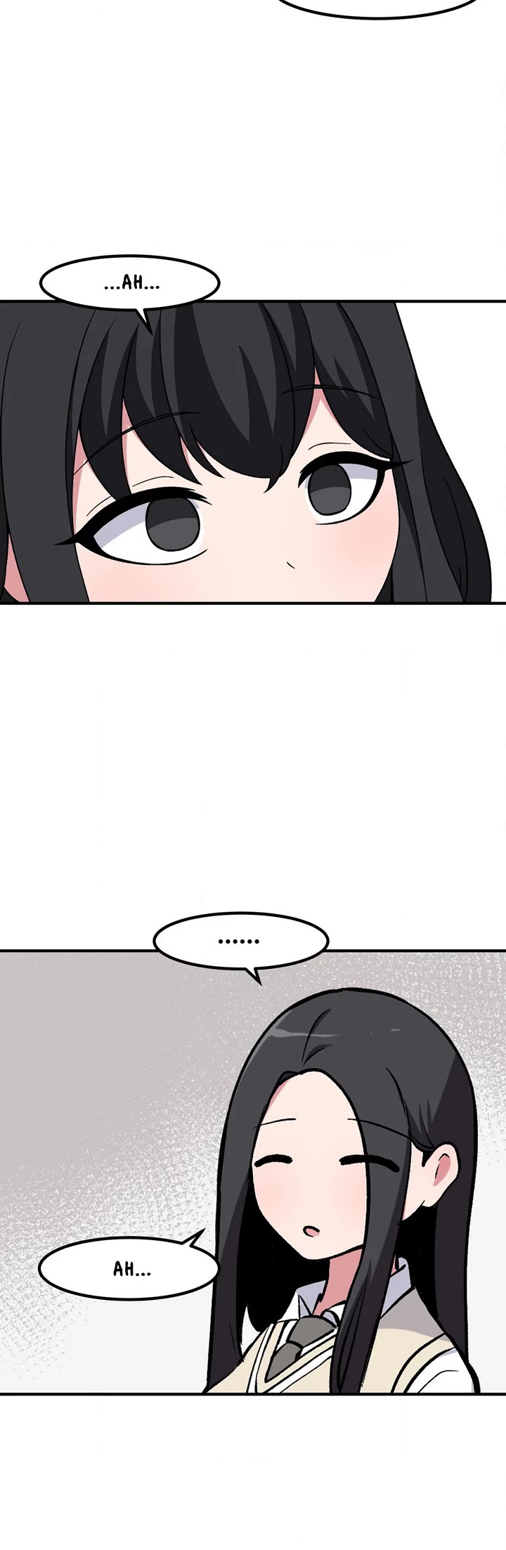 The Secret of the Partner Next to You Chapter 77 page 24 - Chapter 77