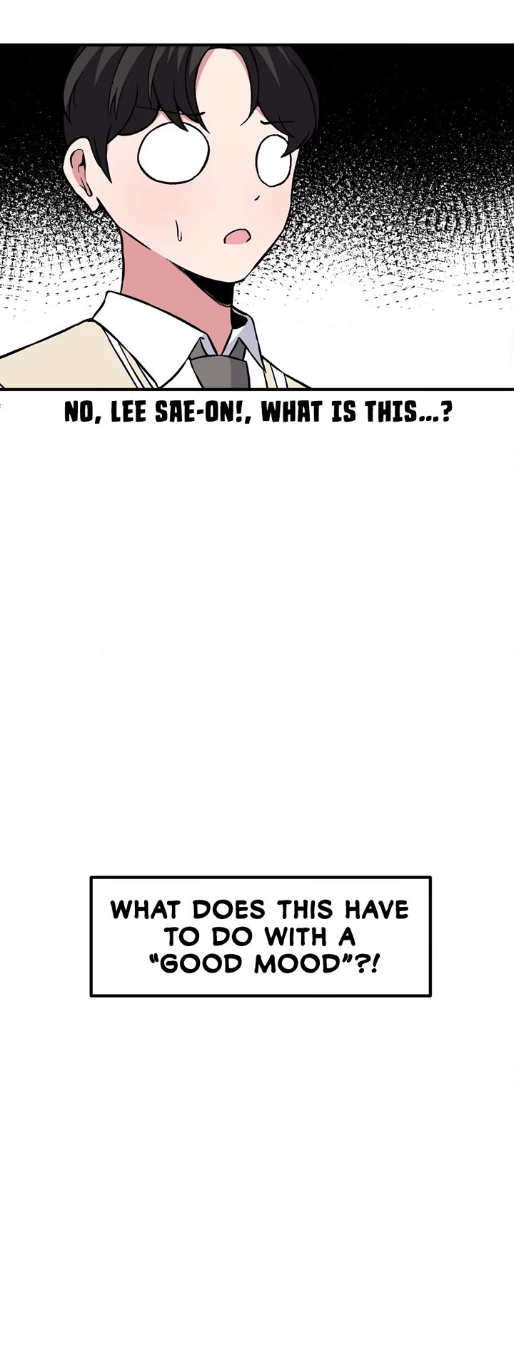 The Secret of the Partner Next to You Chapter 77 page 34 - Chapter 77