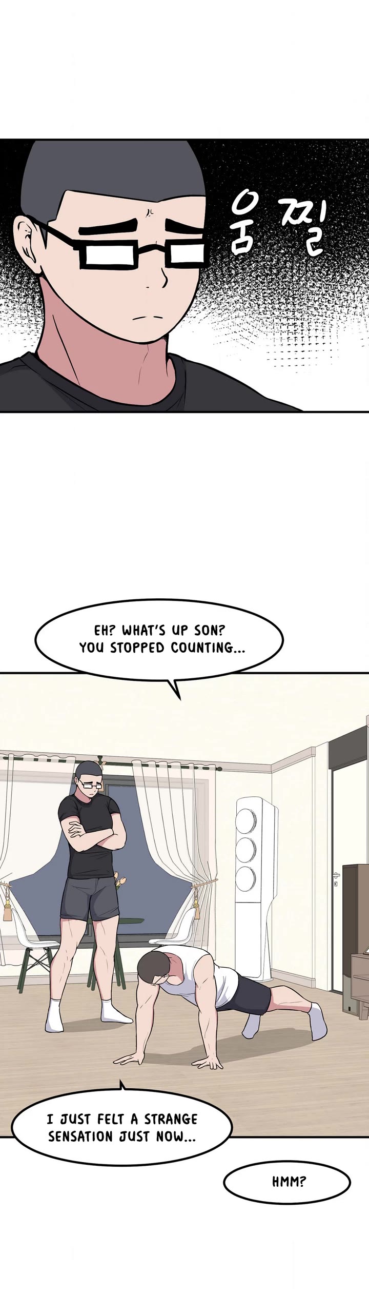 The Secret of the Partner Next to You Chapter 78 page 27 - Chapter 78