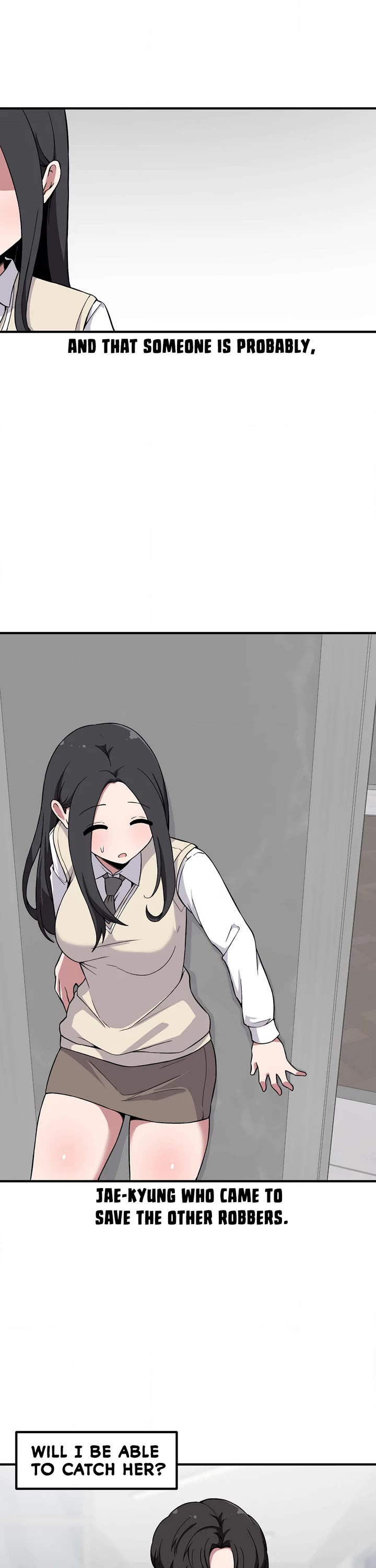 The Secret of the Partner Next to You Chapter 79 page 23 - Chapter 79