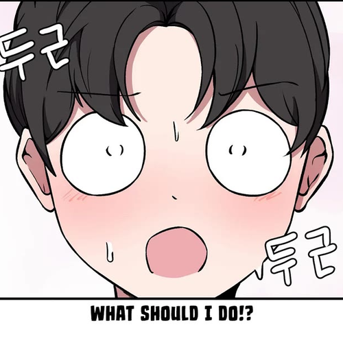 The Secret of the Partner Next to You Chapter 79 cover