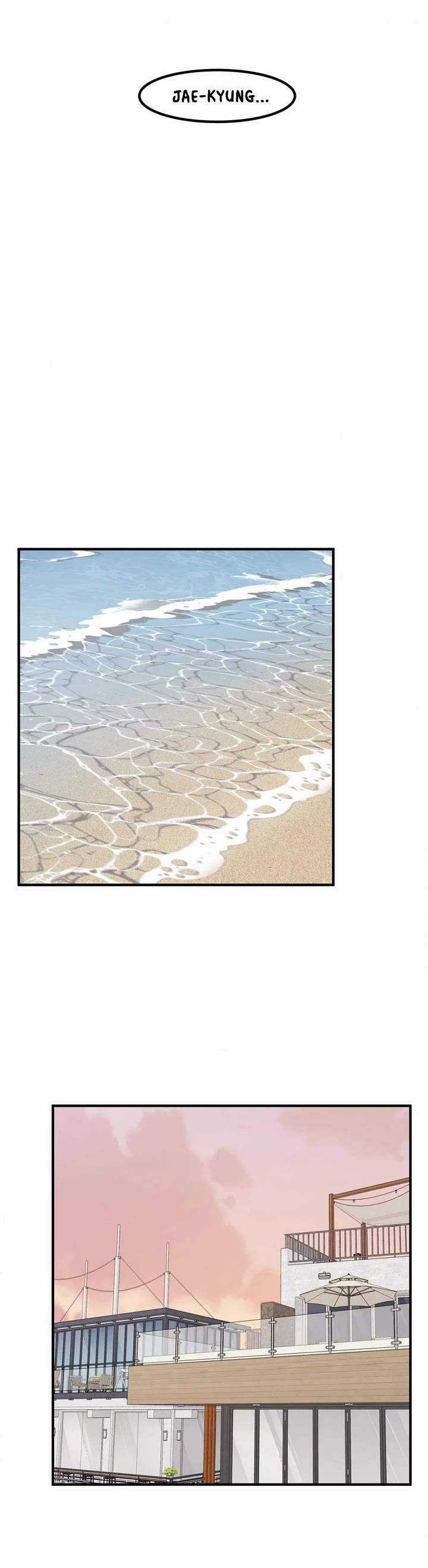 The Secret of the Partner Next to You Chapter 81 page 14 - Chapter 81