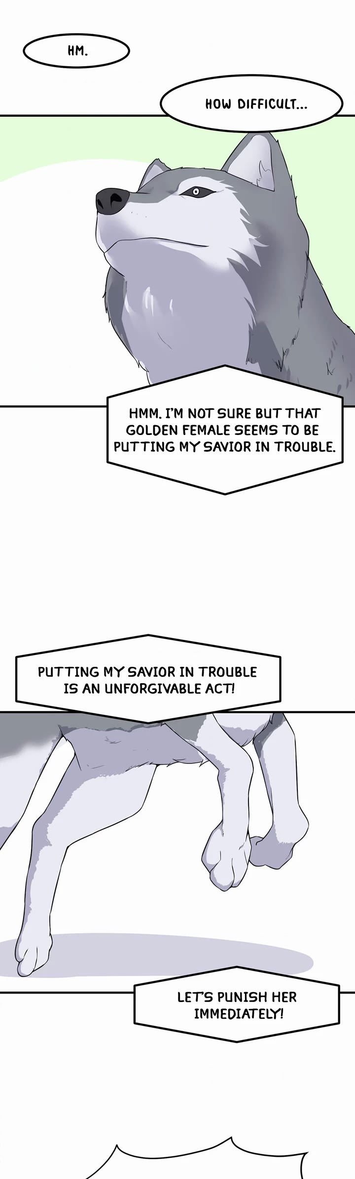 The Secret of the Partner Next to You Chapter 81 page 30 - Chapter 81