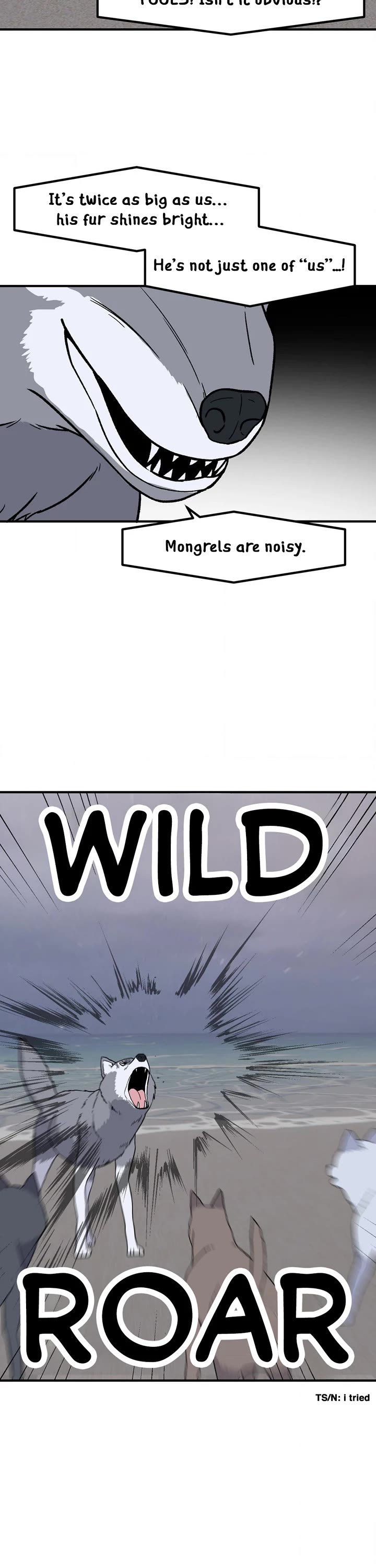 The Secret of the Partner Next to You Chapter 83 page 13 - Chapter 83