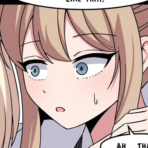 The Secret of the Partner Next to You Chapter 83 cover
