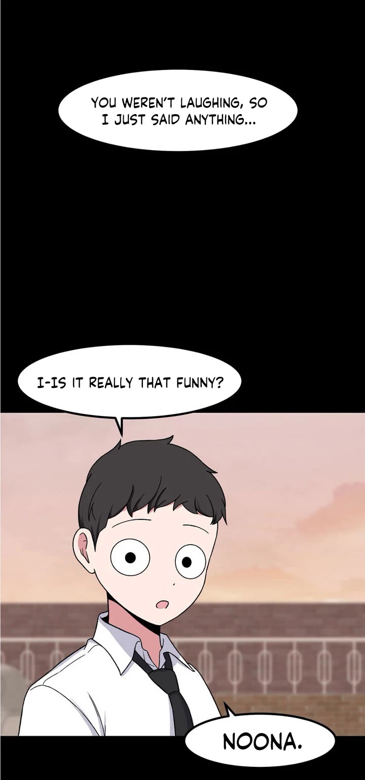 The Secret of the Partner Next to You Chapter 84 page 25 - Chapter 84