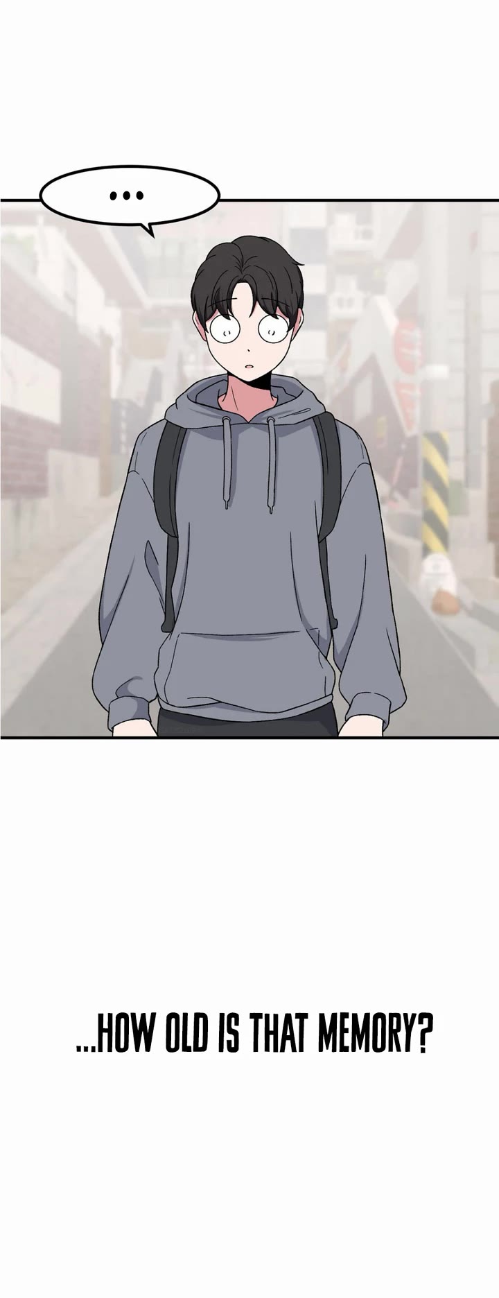 The Secret of the Partner Next to You Chapter 84 page 28 - Chapter 84