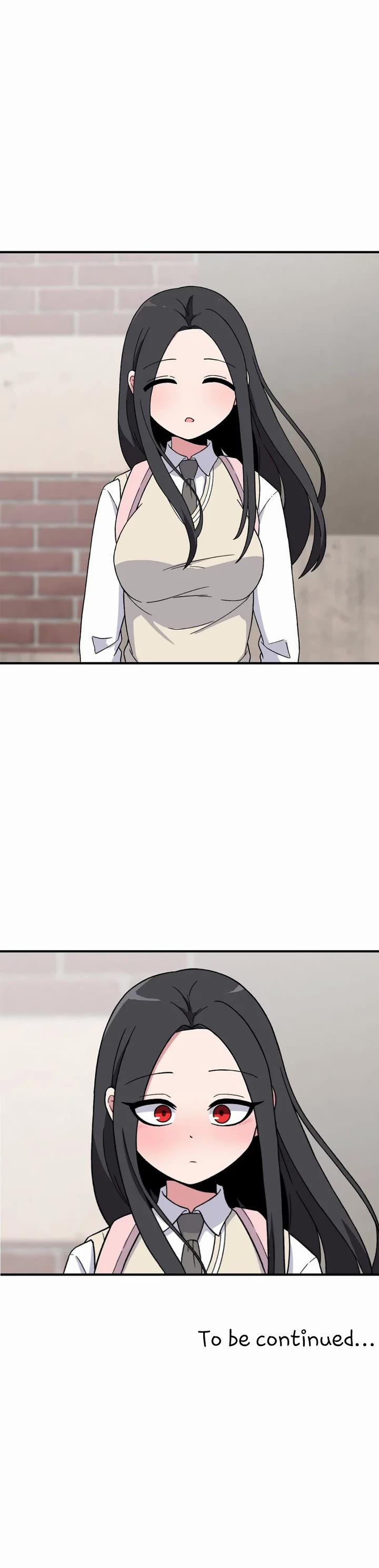 The Secret of the Partner Next to You Chapter 85 page 30 - Chapter 85