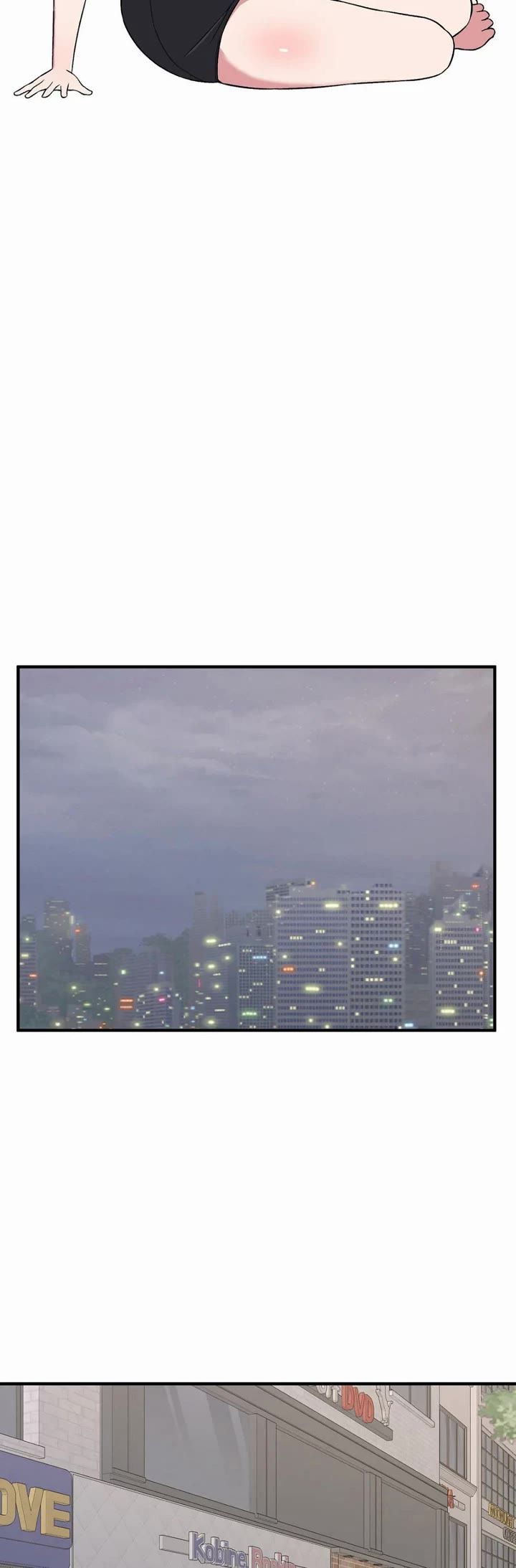 The Secret of the Partner Next to You Chapter 86 page 15 - Chapter 86