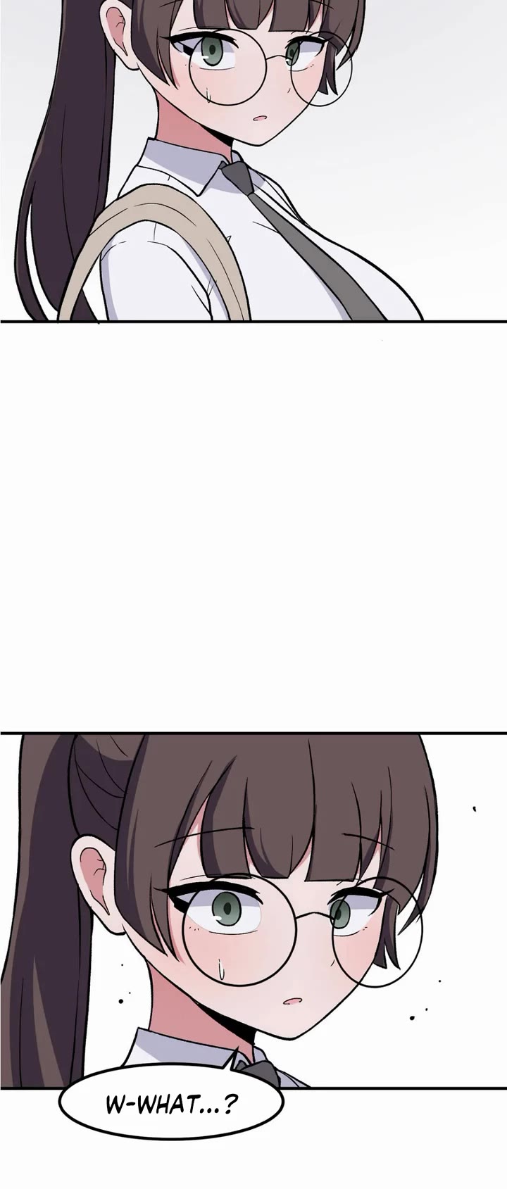 The Secret of the Partner Next to You Chapter 86 page 25 - Chapter 86