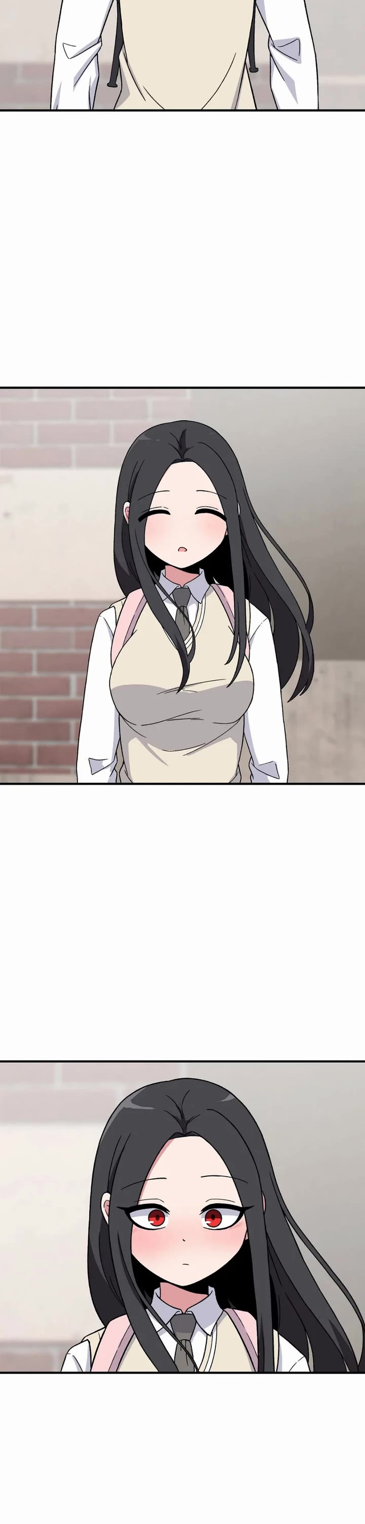The Secret of the Partner Next to You Chapter 86 page 3 - Chapter 86