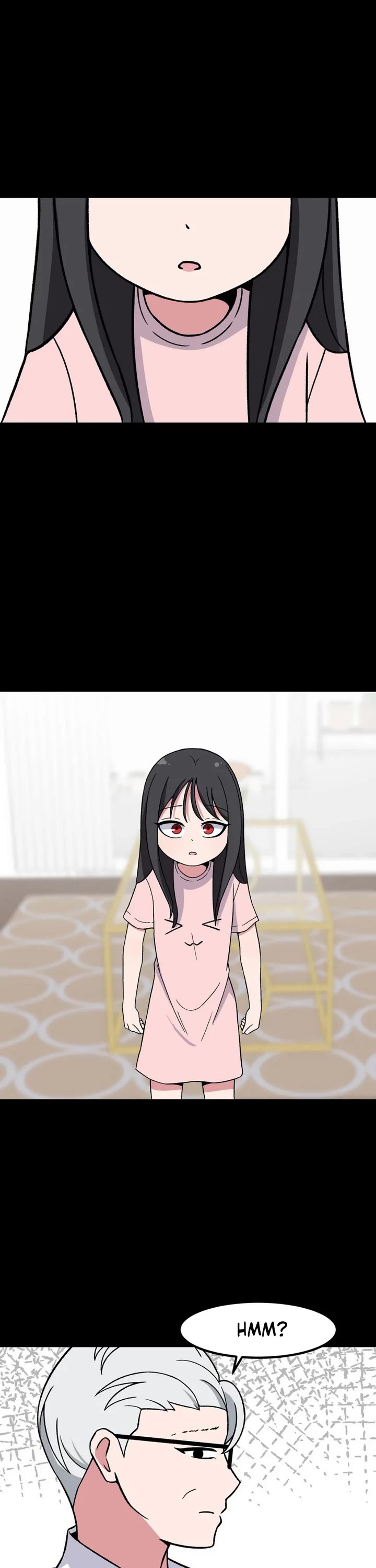 The Secret of the Partner Next to You Chapter 87 page 13 - Chapter 87
