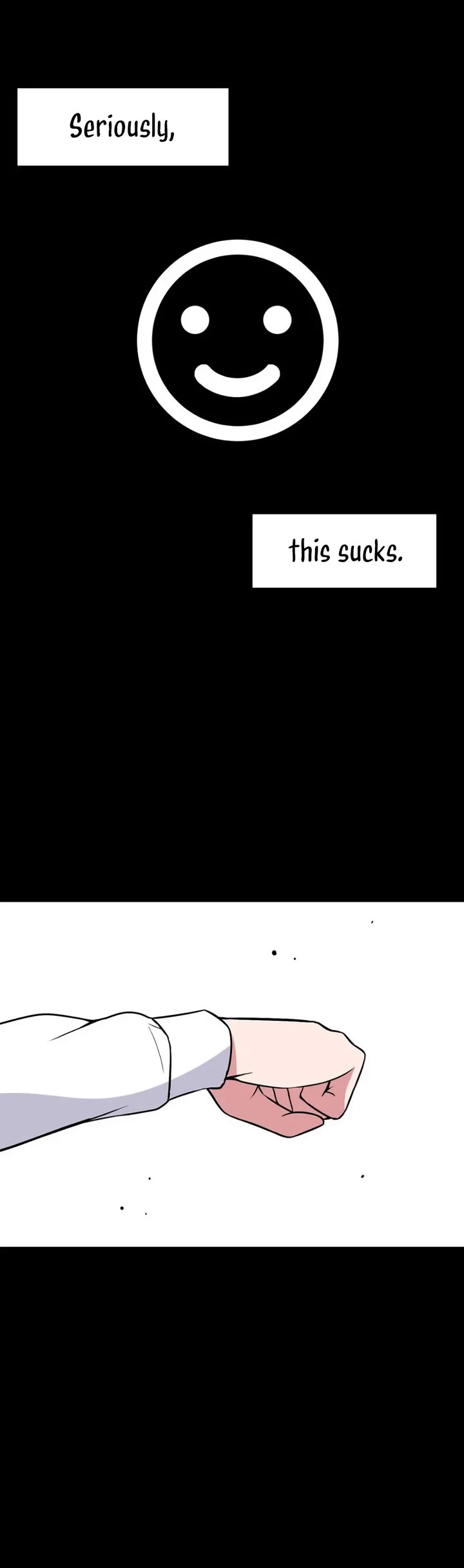 The Secret of the Partner Next to You Chapter 87 page 30 - Chapter 87