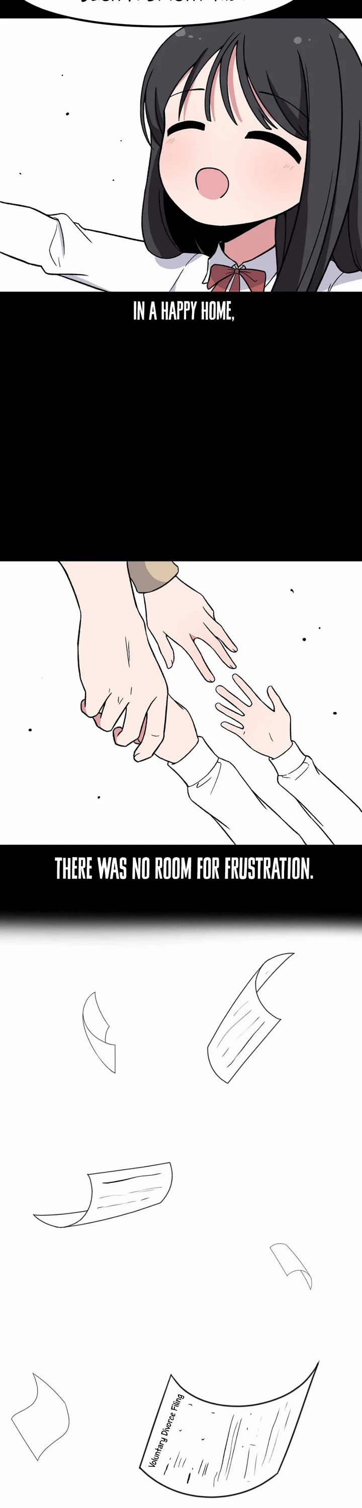 The Secret of the Partner Next to You Chapter 87 page 8 - Chapter 87