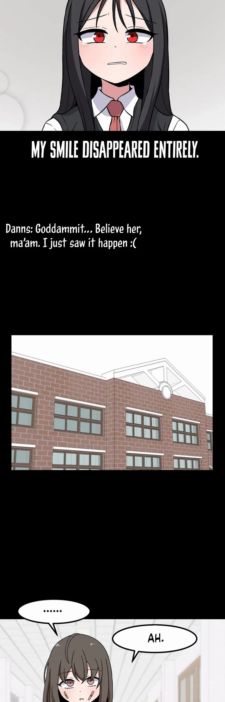 The Secret of the Partner Next to You Chapter 88 page 24 - Chapter 88